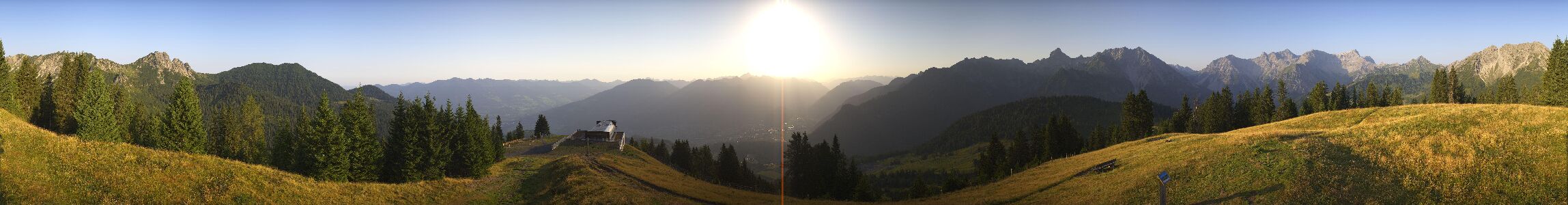 Loischkopf Brandnertal