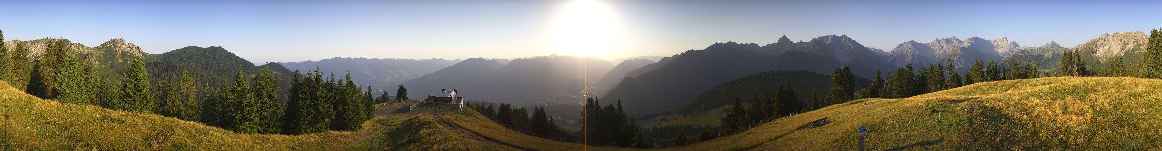 Loischkopf Brandnertal