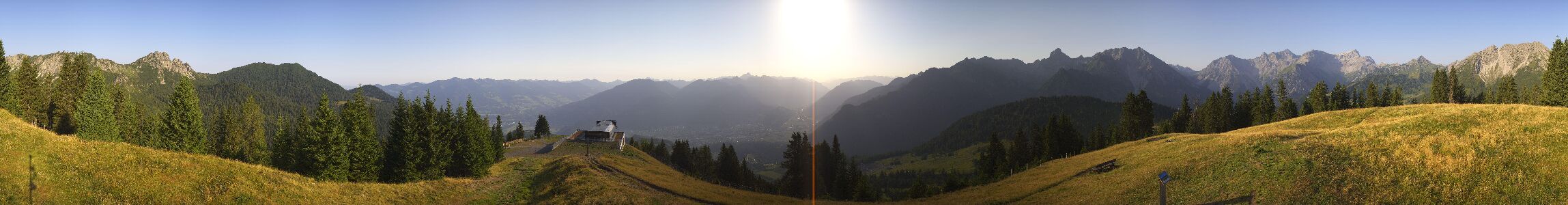 Loischkopf Brandnertal