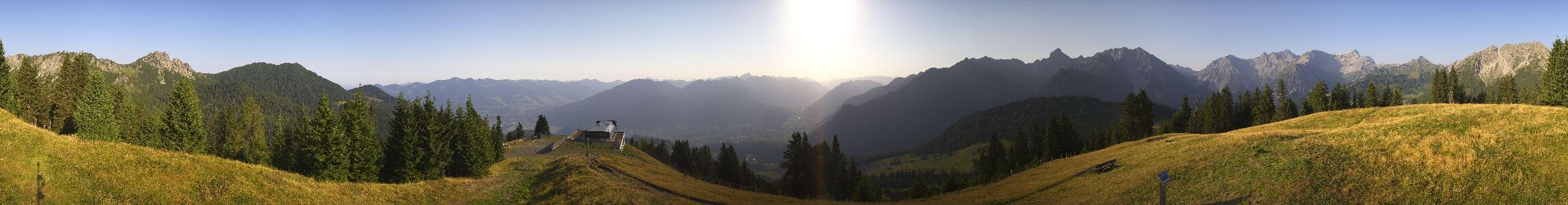 Loischkopf Brandnertal