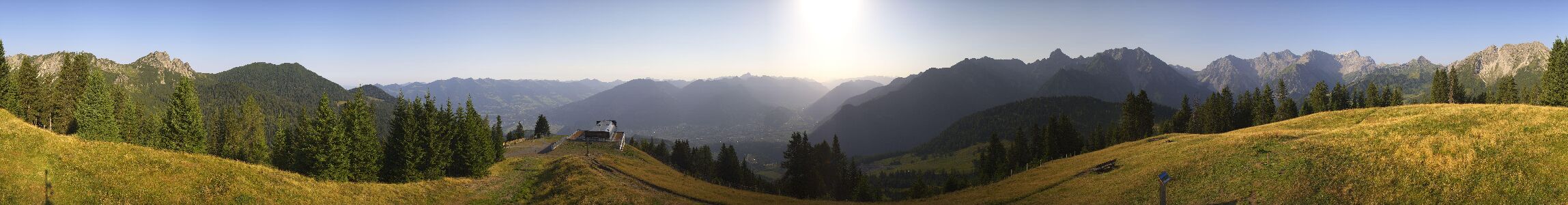 Loischkopf Brandnertal