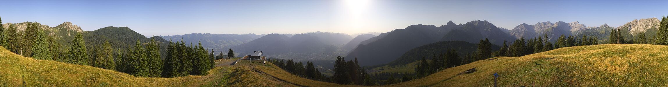 Loischkopf Brandnertal