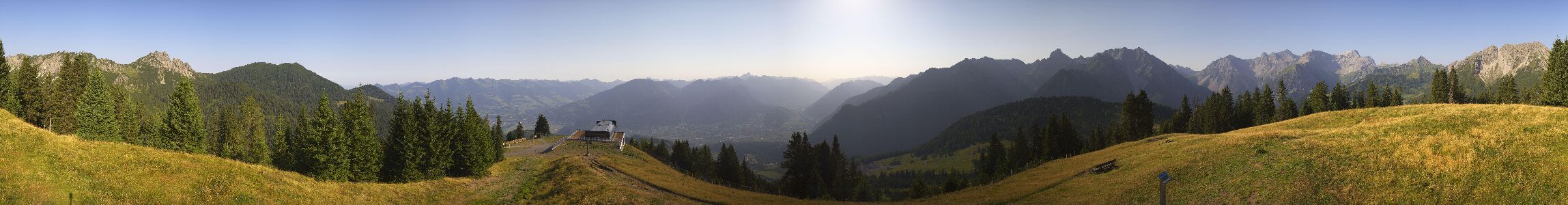 Loischkopf Brandnertal