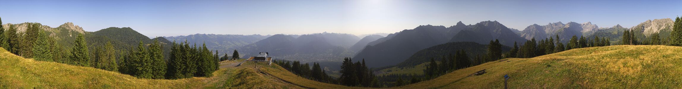 Loischkopf Brandnertal
