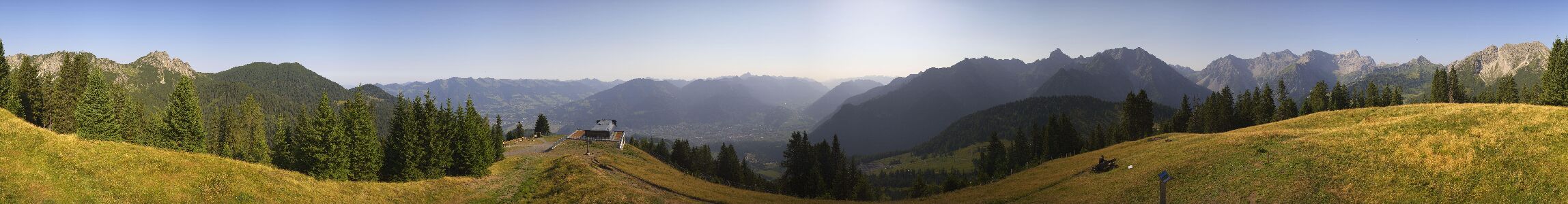 Loischkopf Brandnertal
