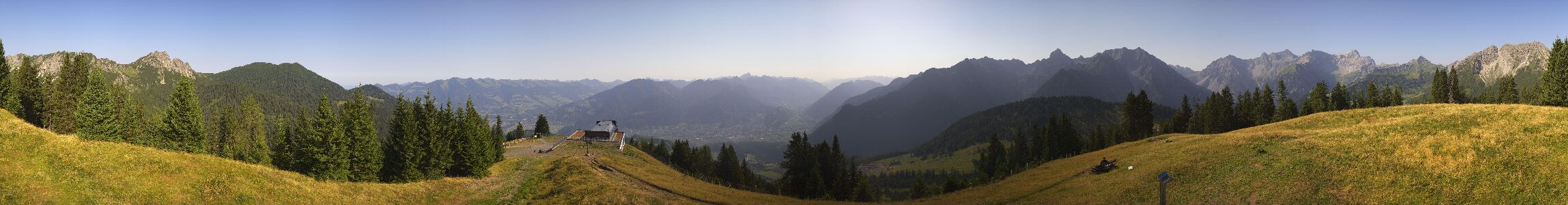 Loischkopf Brandnertal