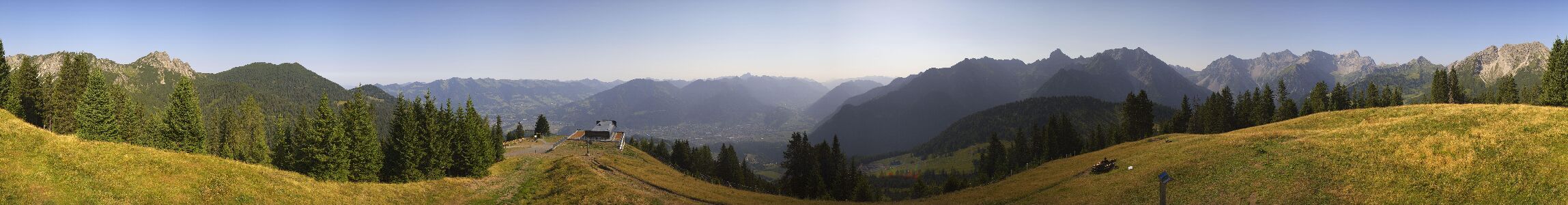 Loischkopf Brandnertal