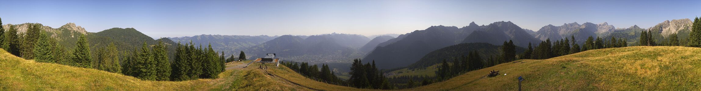 Loischkopf Brandnertal