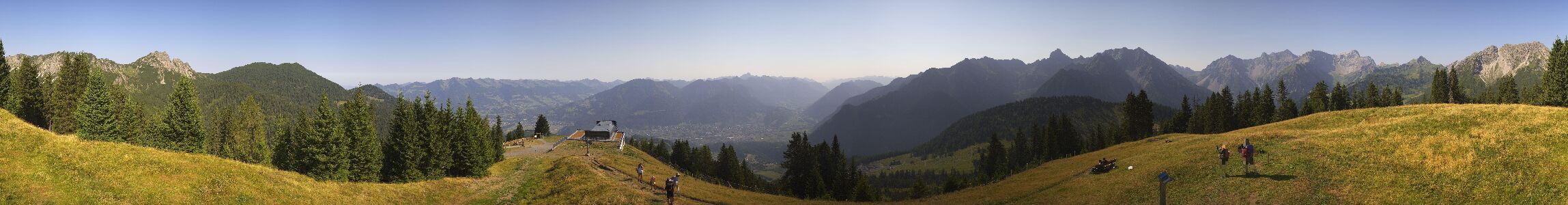 Loischkopf Brandnertal