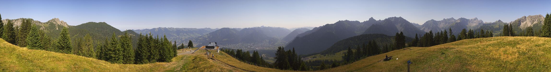 Loischkopf Brandnertal