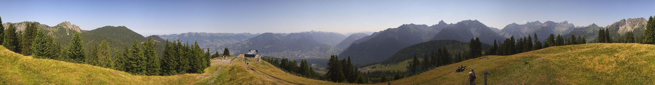Loischkopf Brandnertal