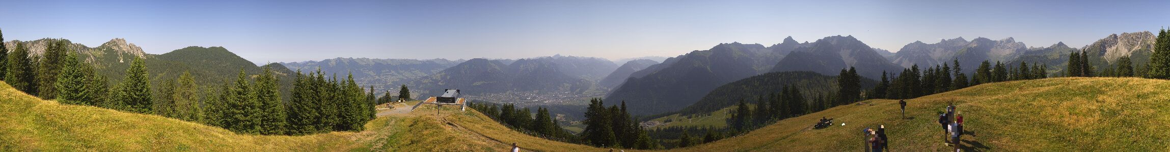 Loischkopf Brandnertal