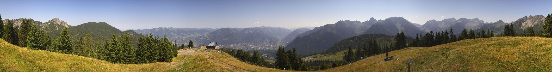 Loischkopf Brandnertal