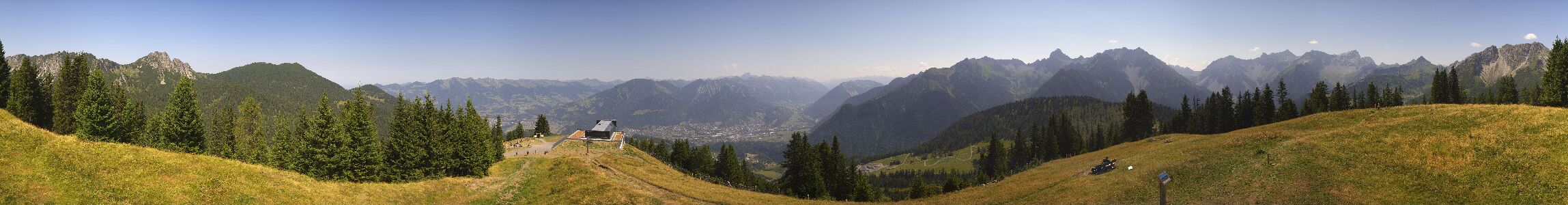 Loischkopf Brandnertal