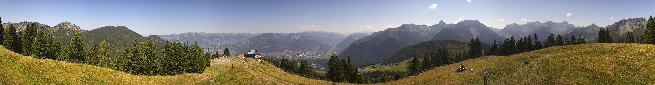 Loischkopf Brandnertal