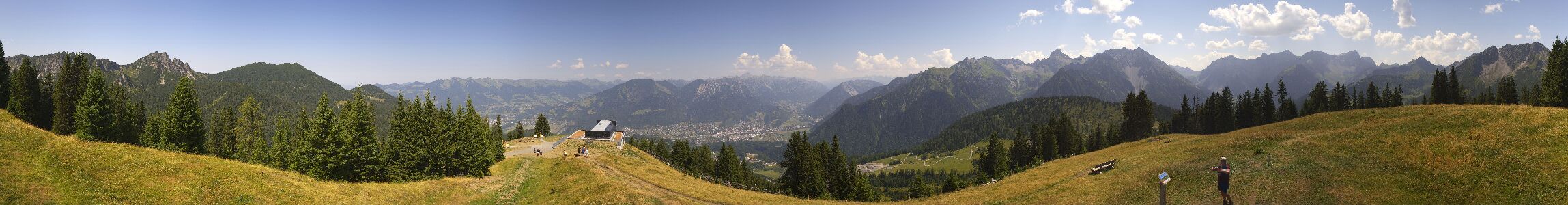 Loischkopf Brandnertal