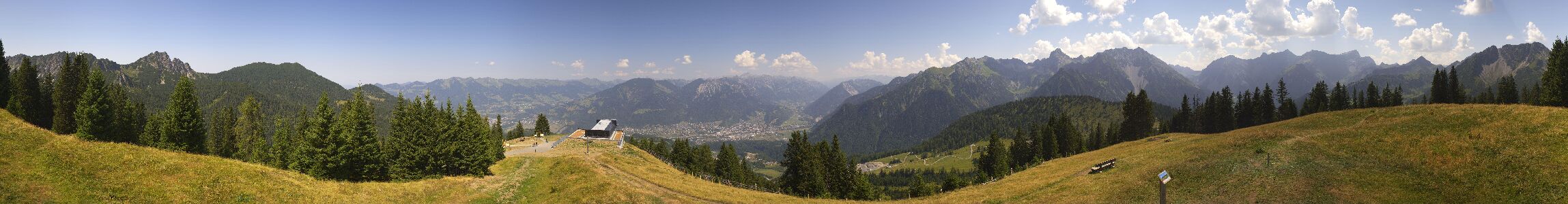 Loischkopf Brandnertal