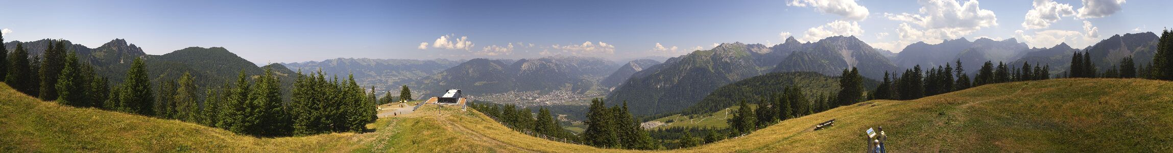 Loischkopf Brandnertal