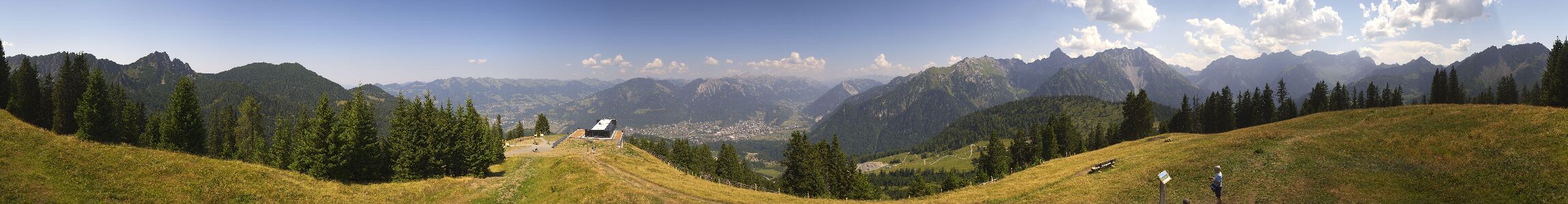 Loischkopf Brandnertal