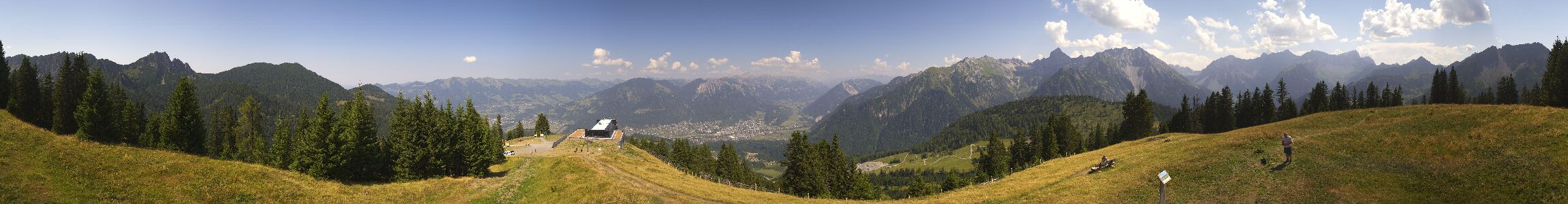 Loischkopf Brandnertal