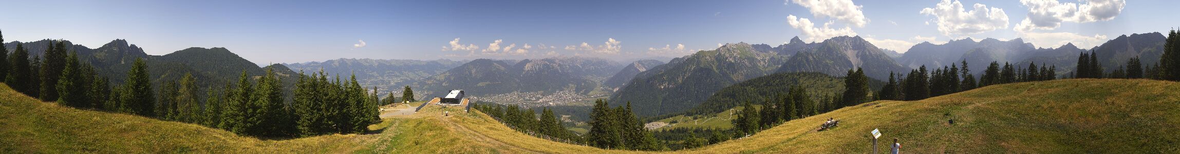 Loischkopf Brandnertal