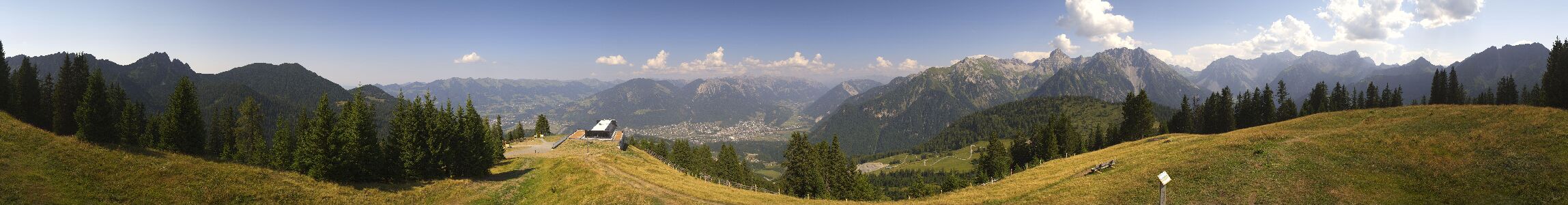 Loischkopf Brandnertal