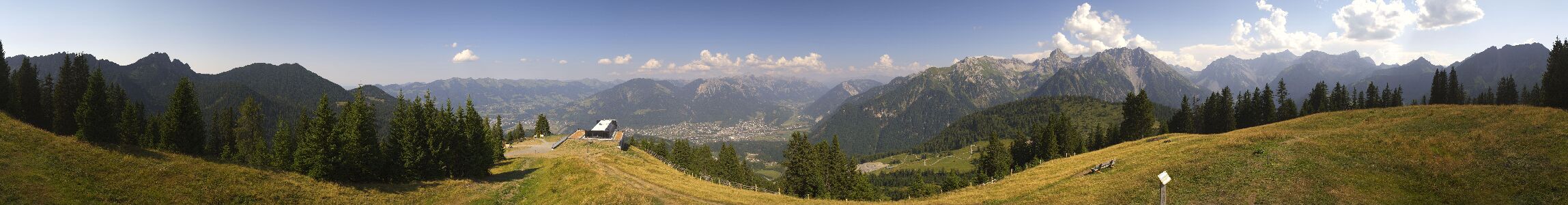 Loischkopf Brandnertal