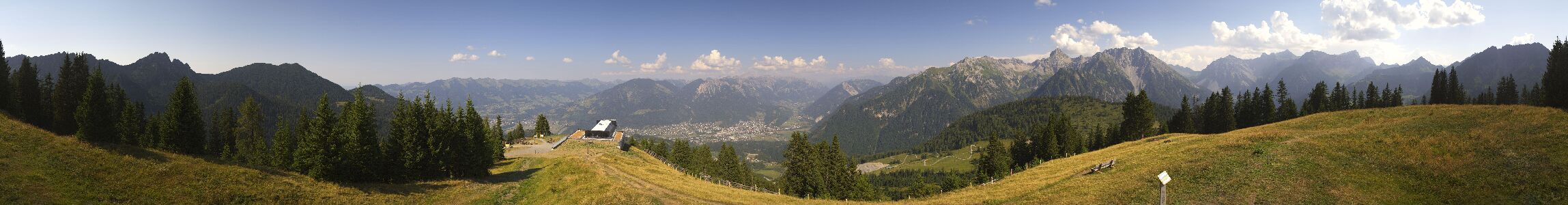Loischkopf Brandnertal