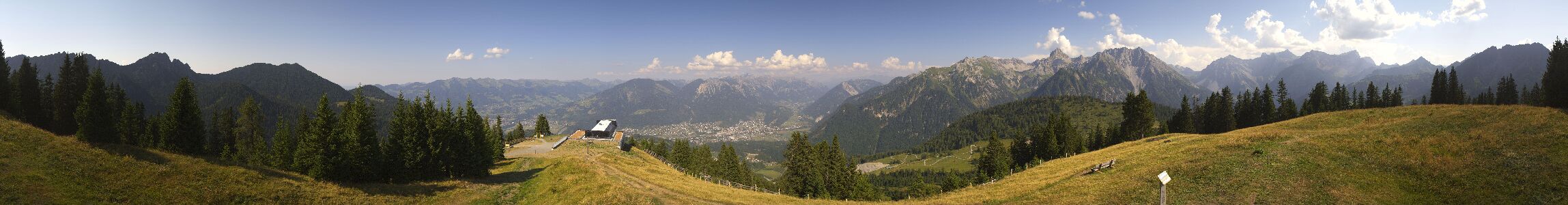 Loischkopf Brandnertal
