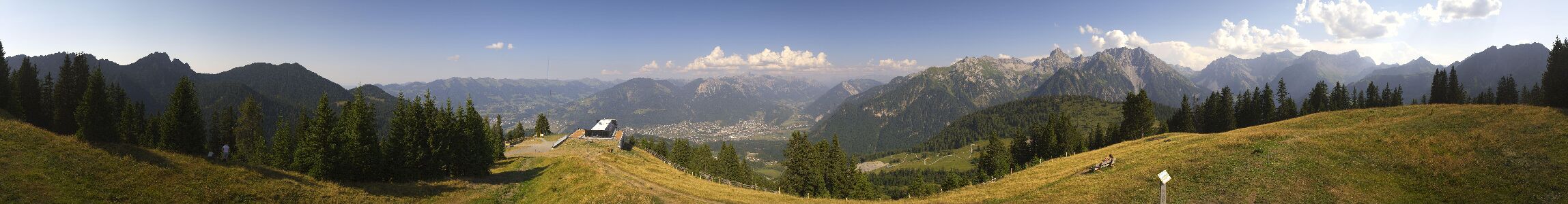 Loischkopf Brandnertal