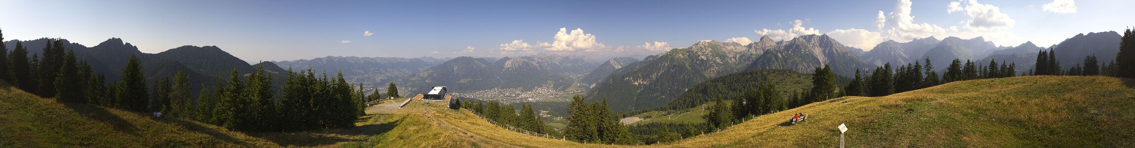 Loischkopf Brandnertal