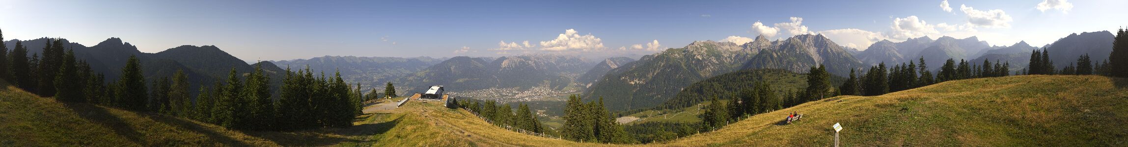 Loischkopf Brandnertal