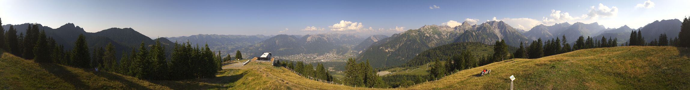 Loischkopf Brandnertal