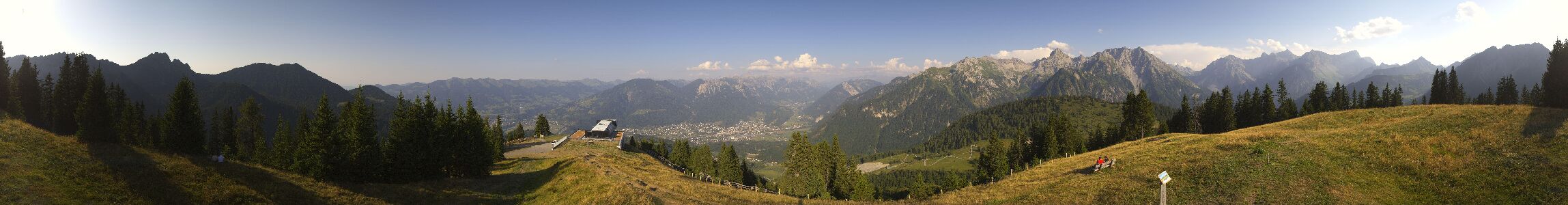 Loischkopf Brandnertal
