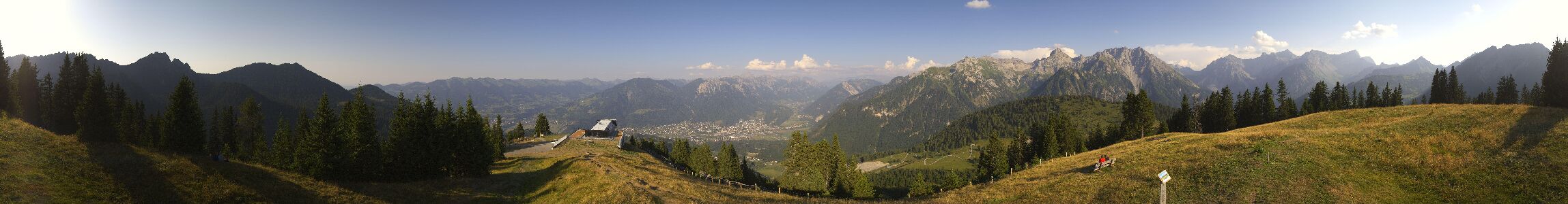Loischkopf Brandnertal
