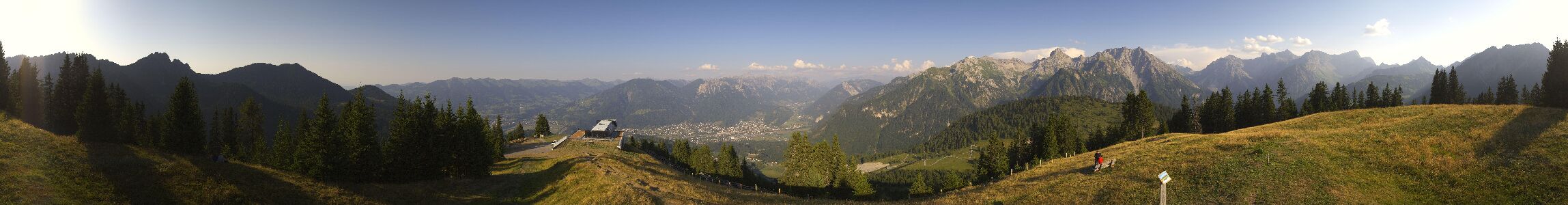 Loischkopf Brandnertal