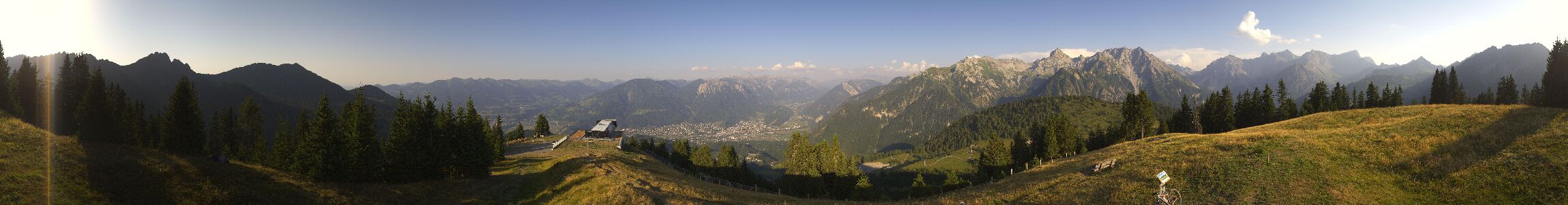 Loischkopf Brandnertal