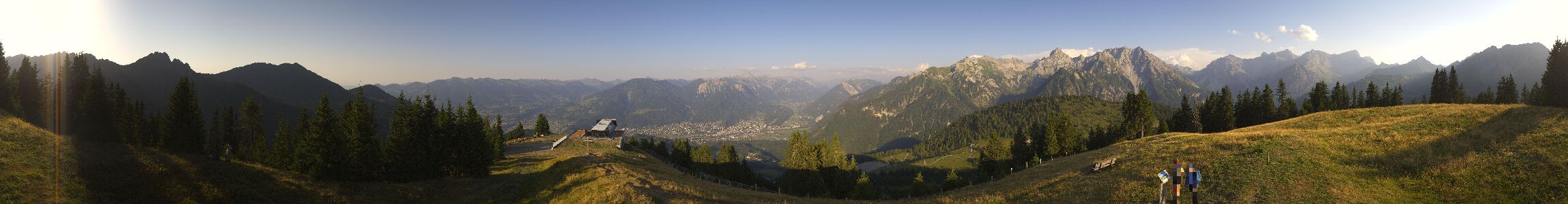Loischkopf Brandnertal