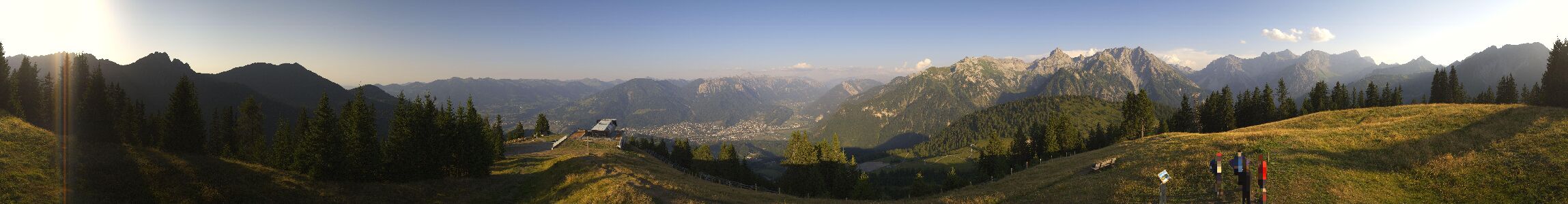 Loischkopf Brandnertal