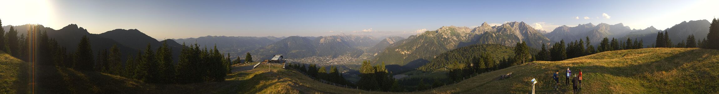 Loischkopf Brandnertal
