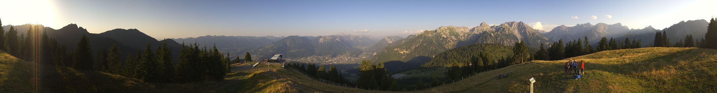 Loischkopf Brandnertal