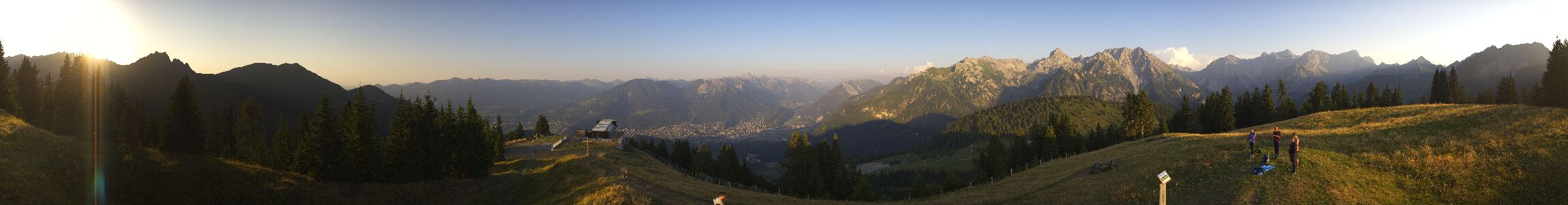 Loischkopf Brandnertal