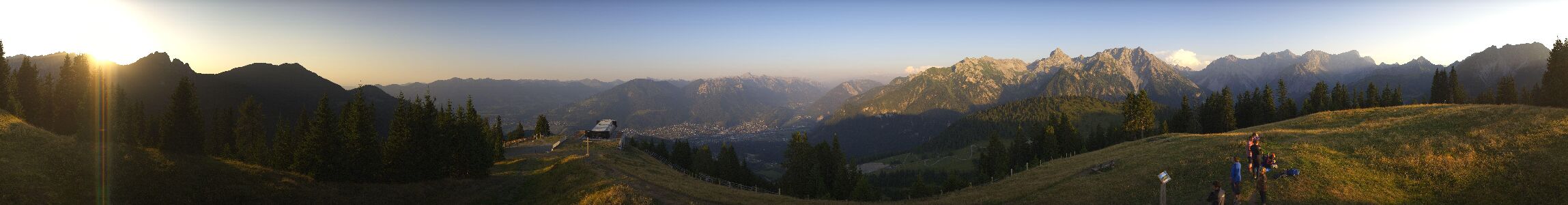 Loischkopf Brandnertal