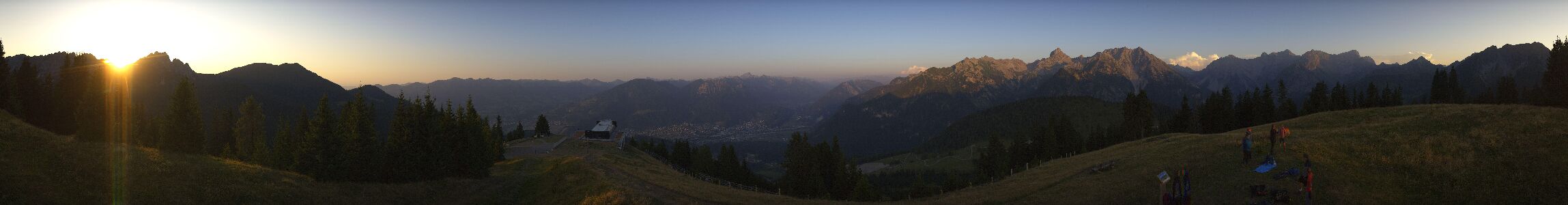 Loischkopf Brandnertal