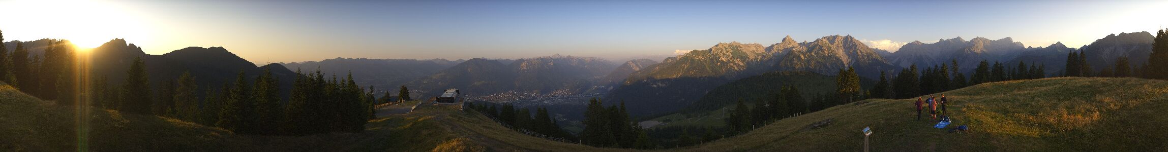 Loischkopf Brandnertal