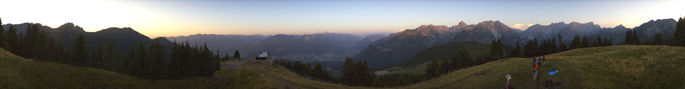 Loischkopf Brandnertal
