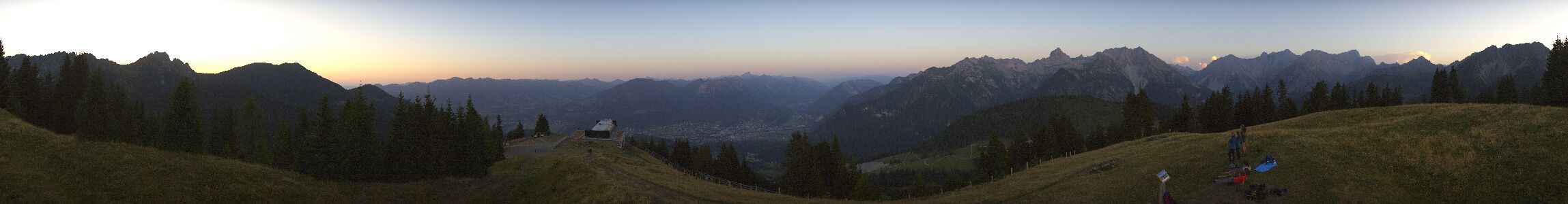 Loischkopf Brandnertal