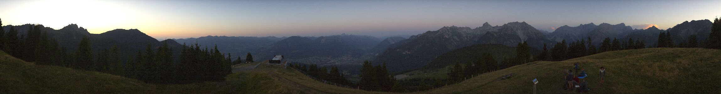 Loischkopf Brandnertal