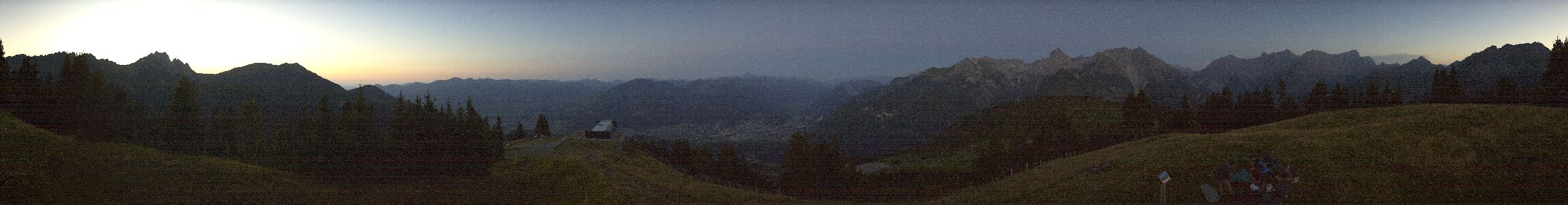 Loischkopf Brandnertal