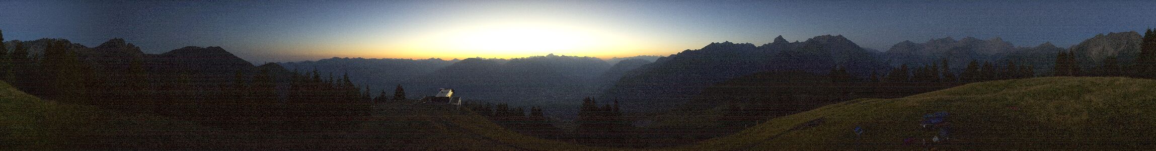 Loischkopf Brandnertal